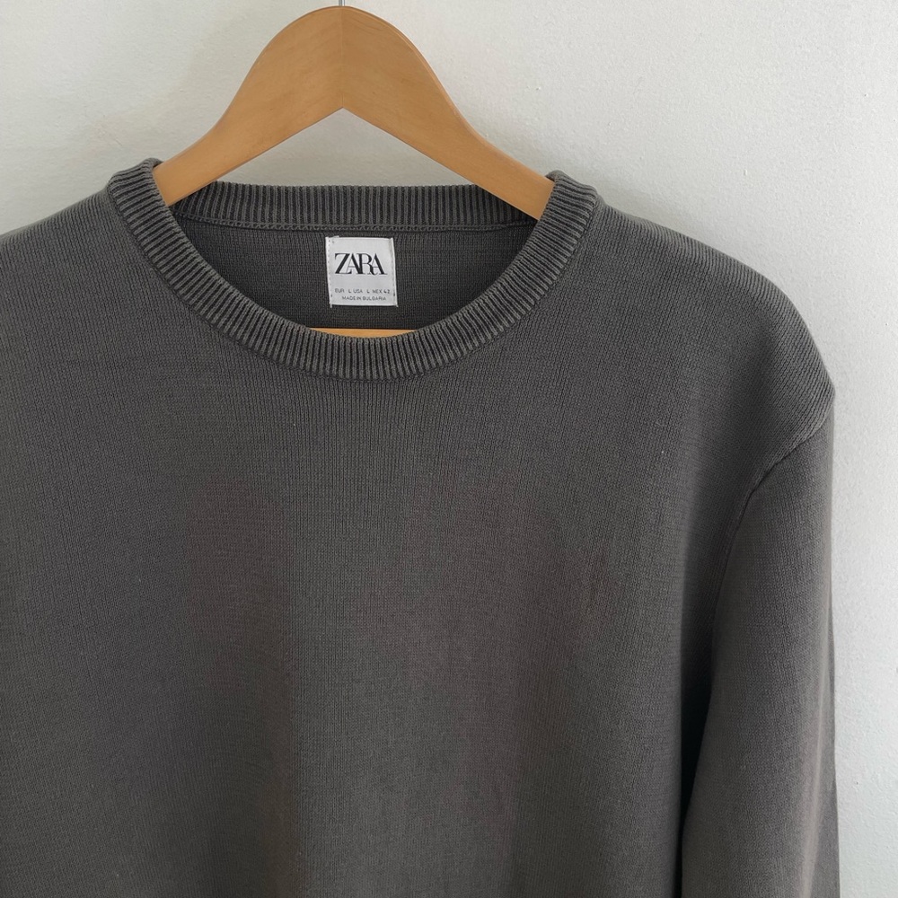 Zara Sweater